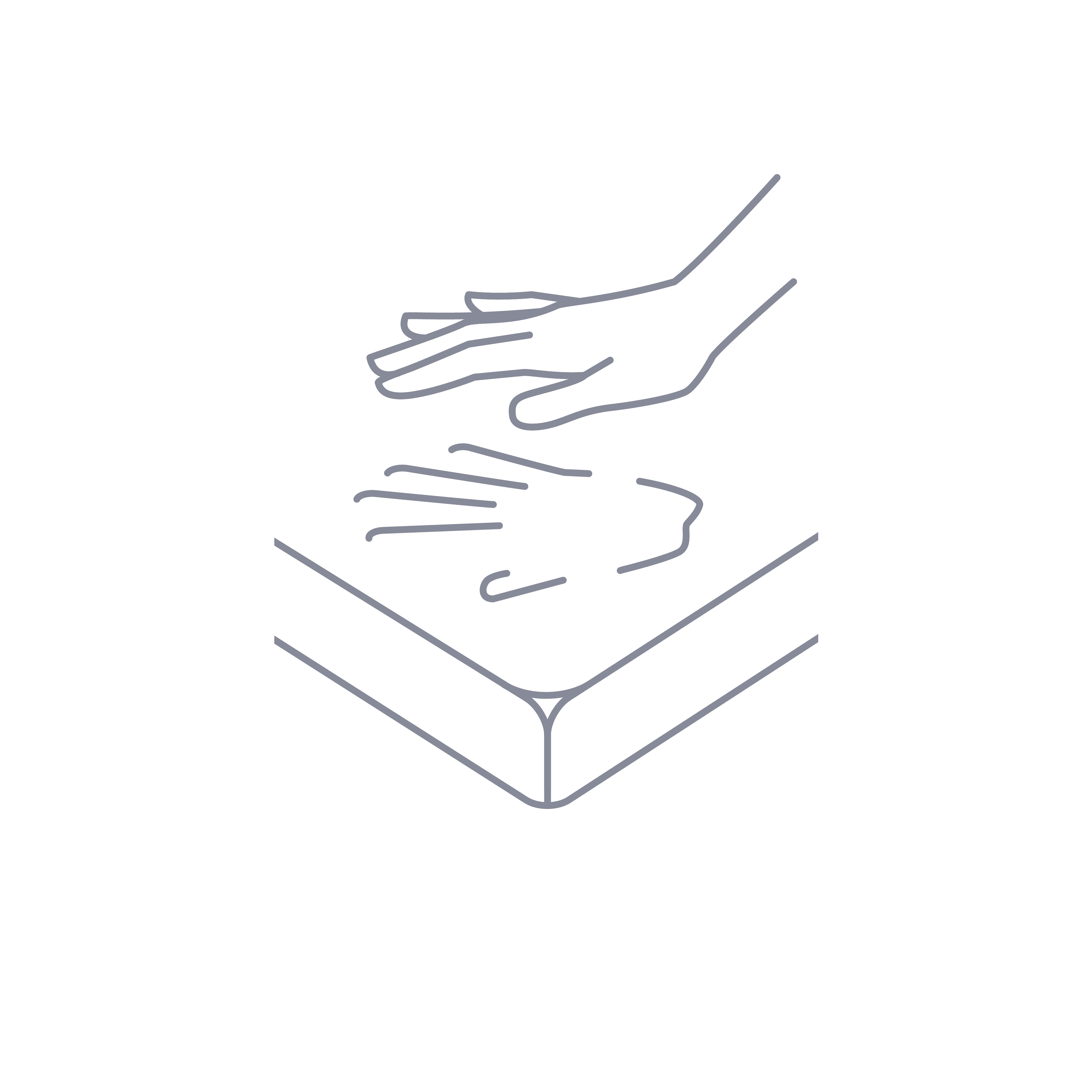 BICO Matratzeneigenschaften Höchste Oberflächen Anschmiegsamkeit