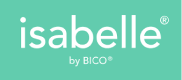 Isabelle by Bico Logo