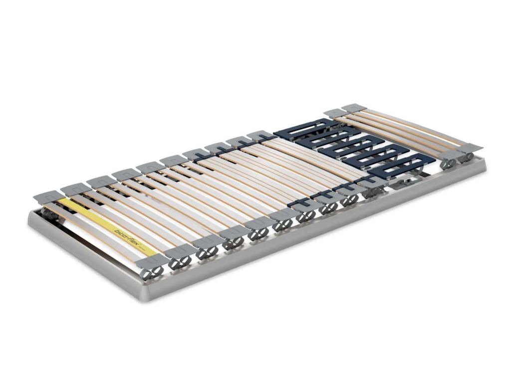 BICO Flex 0 Lattenrost h2118 mit vollem Liegekomfort für entspannten Schlaf