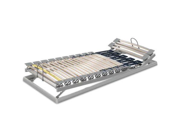 BICO Flex Lattenrost mit Kopf und Fusshochlagerung