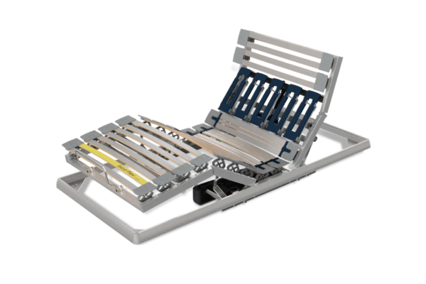 BICO Flex Lattenrost mit motorischer Verstellung M4