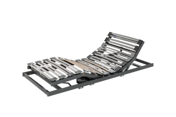 BICO Swing Flex M3 Lattenrost h2095 Kopf Sitz und Liegeverstellbarkeit mit Funksteuerung