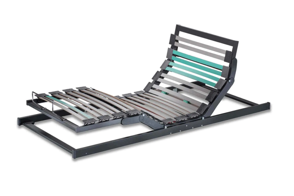 Isabelle by BICO Lattenrost Flex M