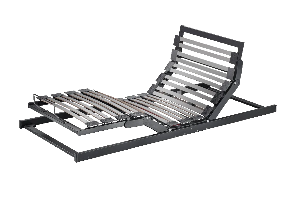 Isabelle by BICO Lattenrost Flex M