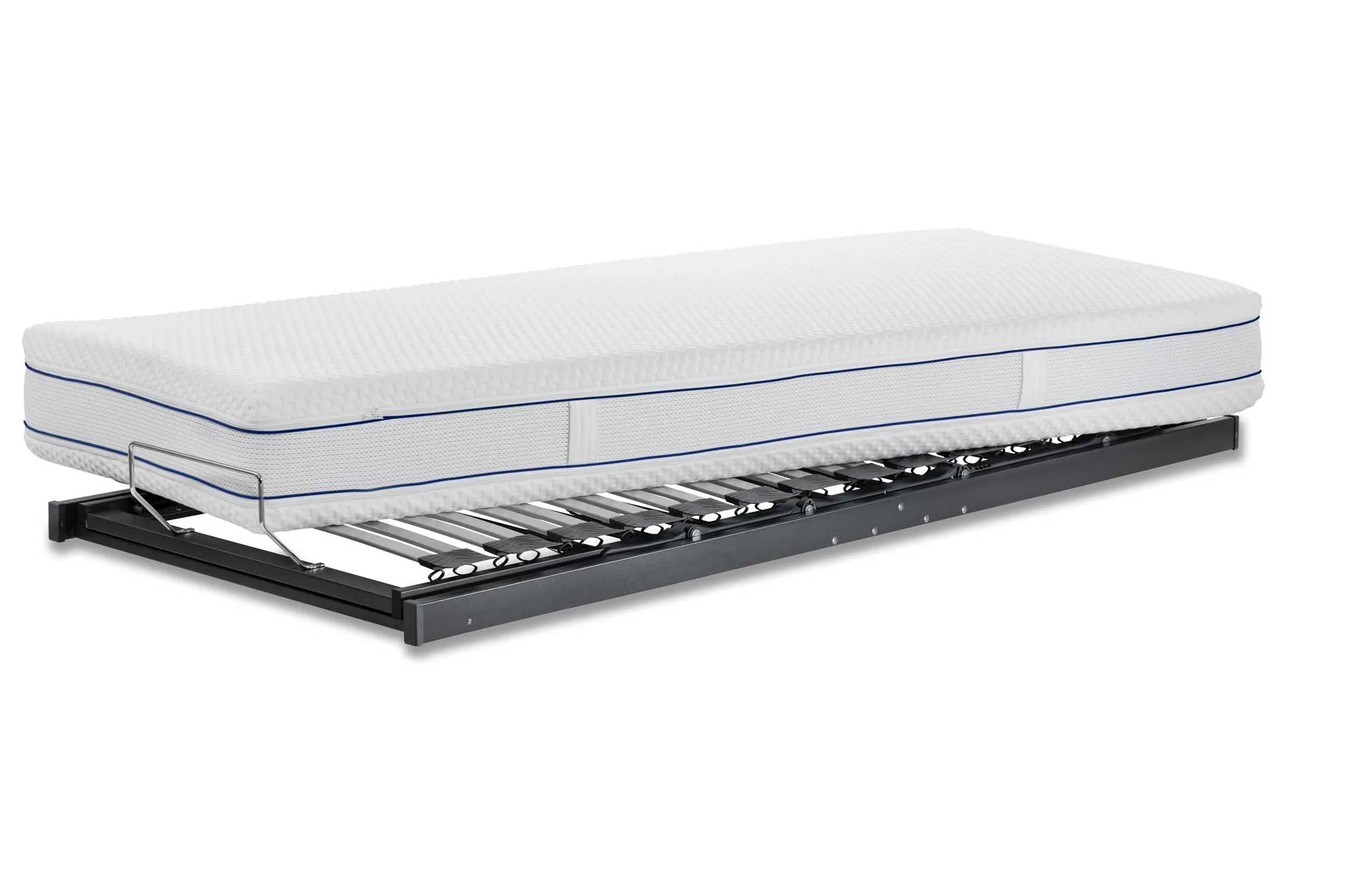 Isabelle by Bico Lattenrost Flex M h2529 Lattenrost mit Matratze