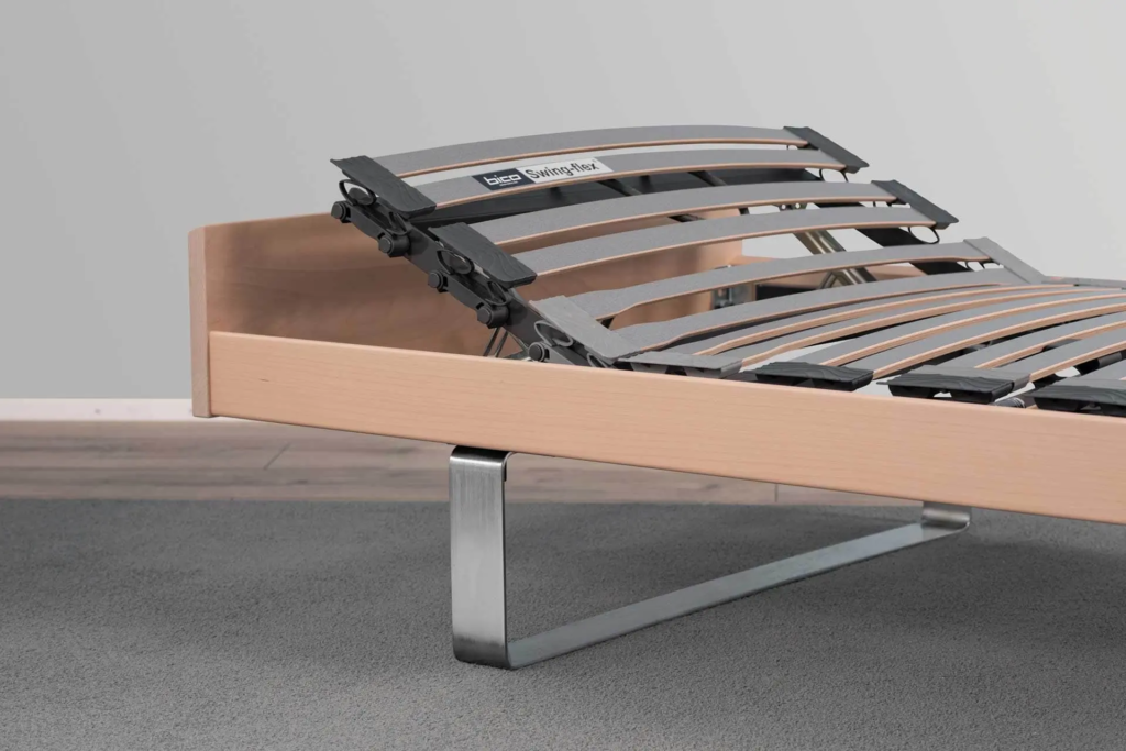 Bico Swing Flex Couch M2 Lattenrost weiss