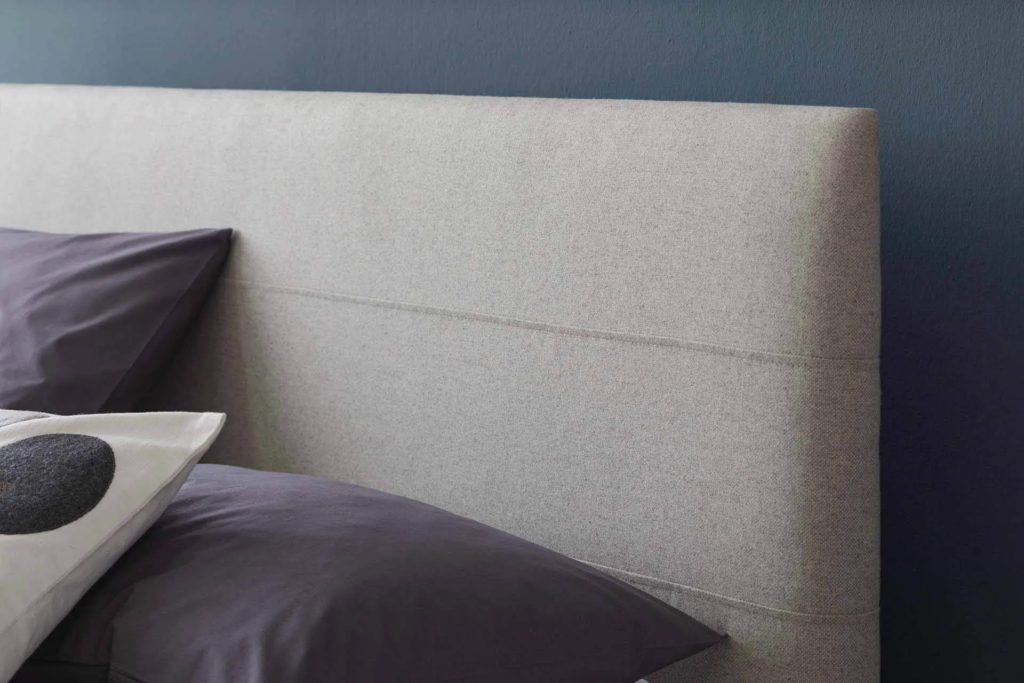 Isabelle by Bico Boxspringbett Legend Detail Kopfteil