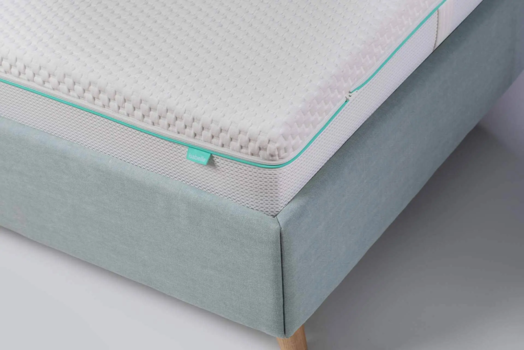 Isabelle by BICO Matratze Moon TFK h1697 mit Bettausschnitt