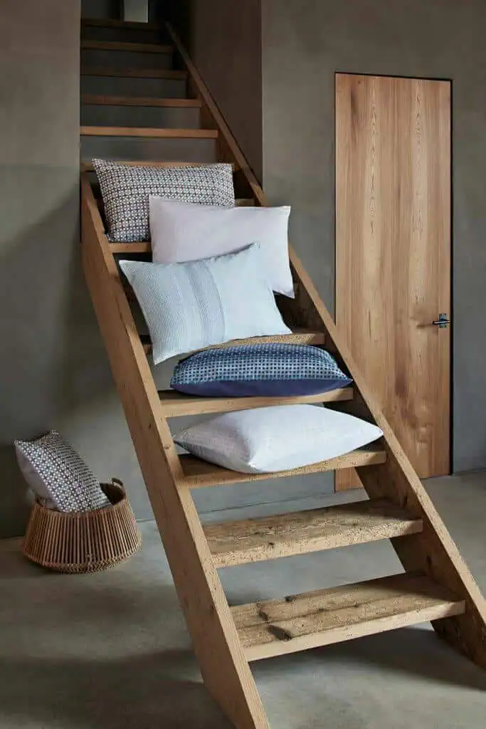 Selection by Bico Duvetbezug Squares Leiter