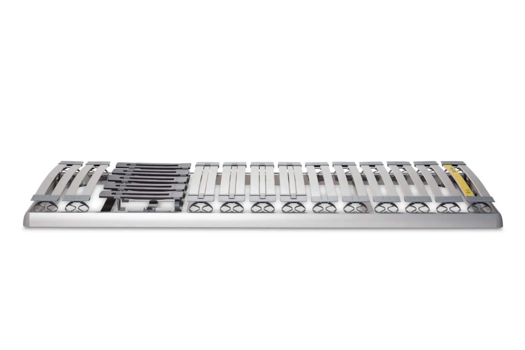 BICO Flex 0 Lattenrost h2118 mit vollem Liegekomfort