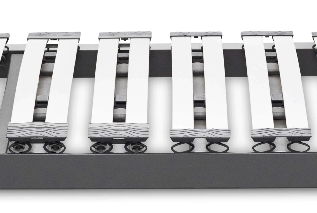 BICO swing-flex 0 Lattenrost Ausschnitt