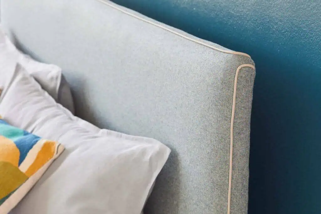 Isabelle by Bico Boxspringbett Home Detail Kopfteil