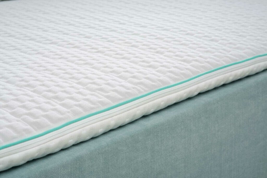 Isabelle by BICO Boxspringtopper Comfort