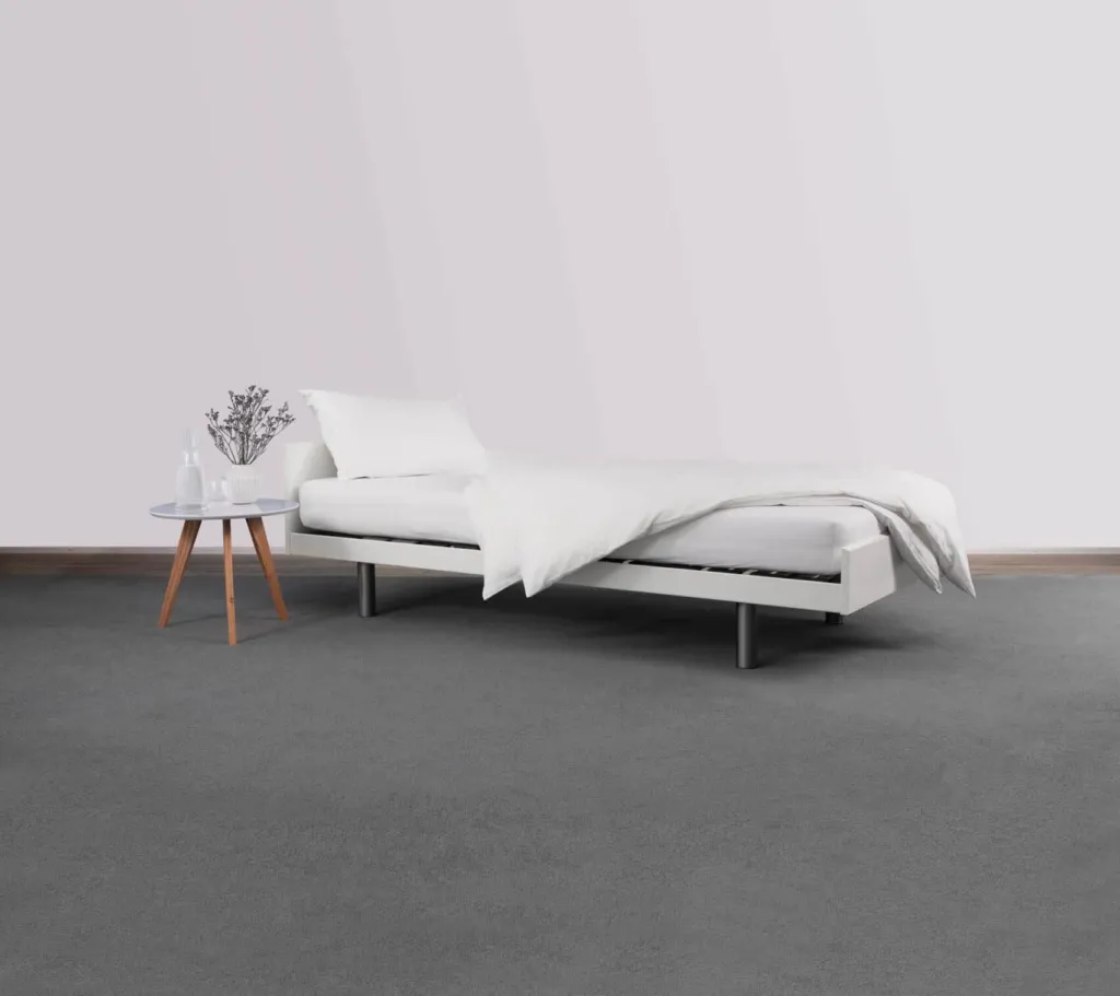 Bico Swing Flex Couch B Lattenrost weiss