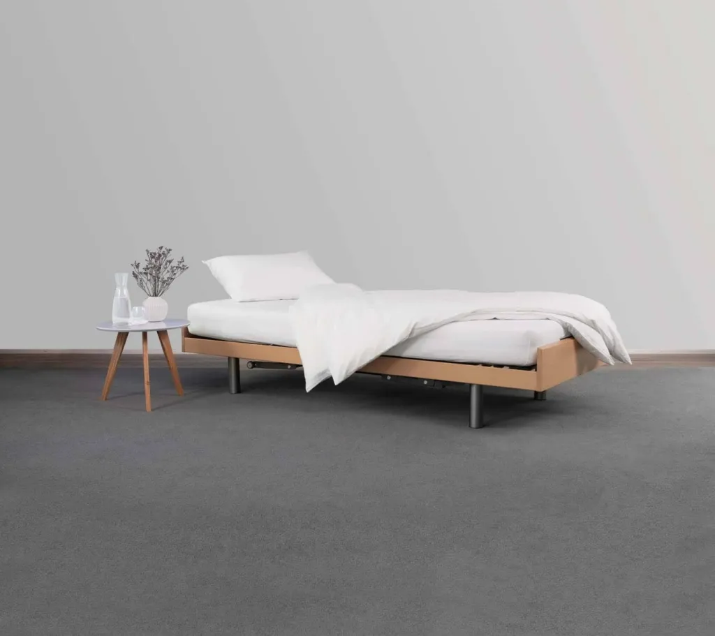 Bico Swing Flex Couch M2 Lattenrost Buche