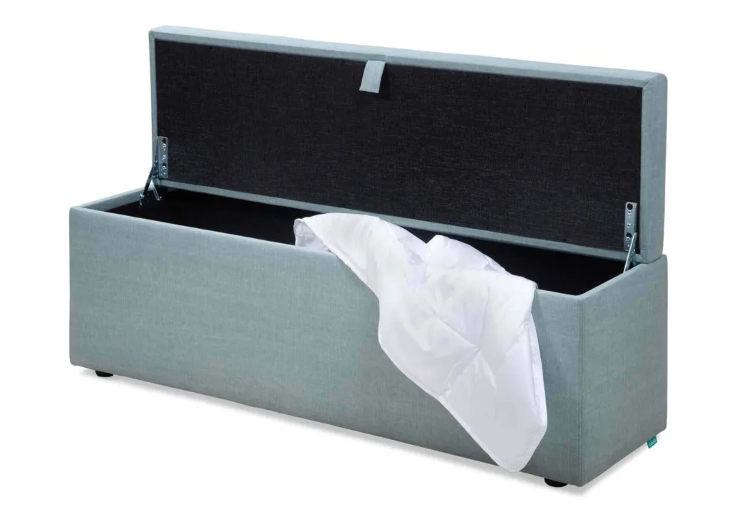 Isabelle by Bico Truhe offen