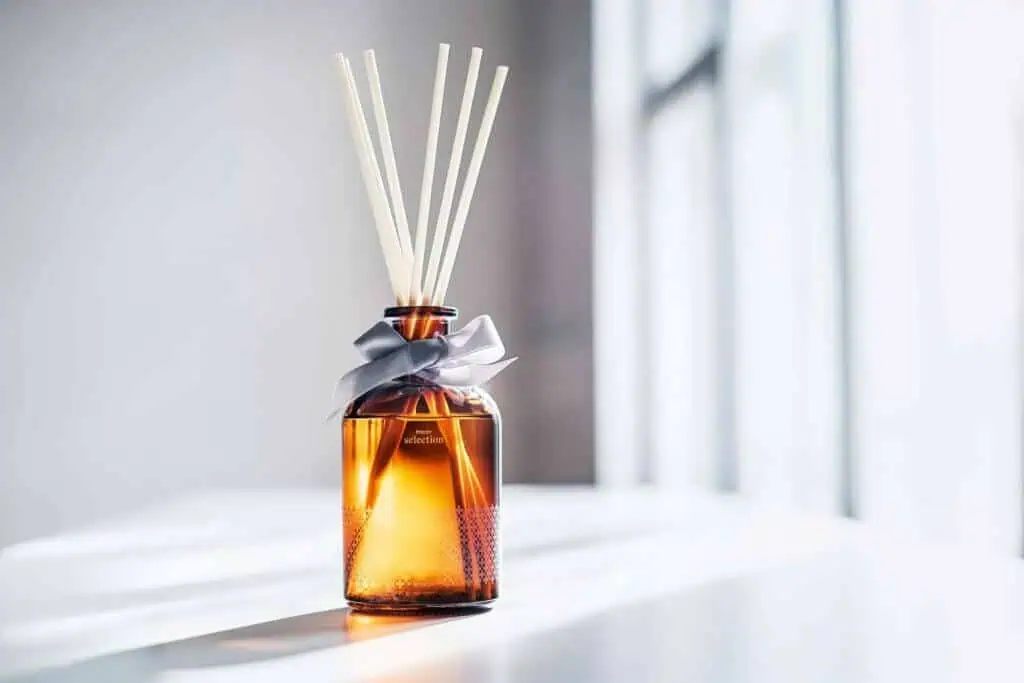 Selection by Bico Raumduft Alpin