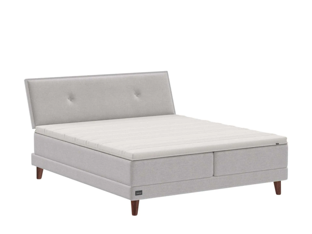 Bico Boxspringbett Susten freigestellt