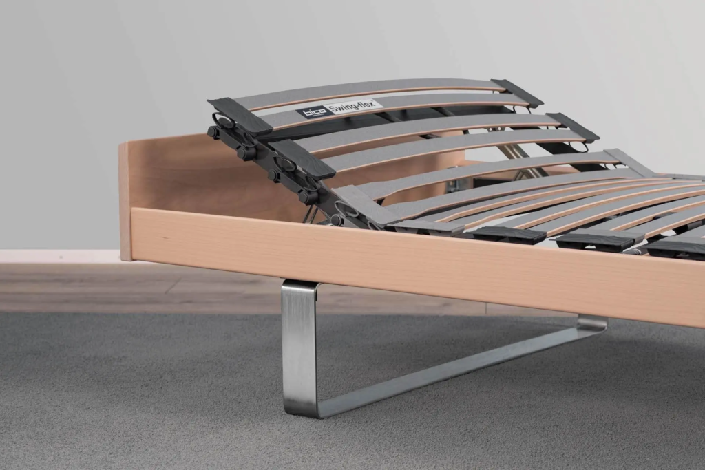 Bico Swing Flex Couch B Lattenrost Buche