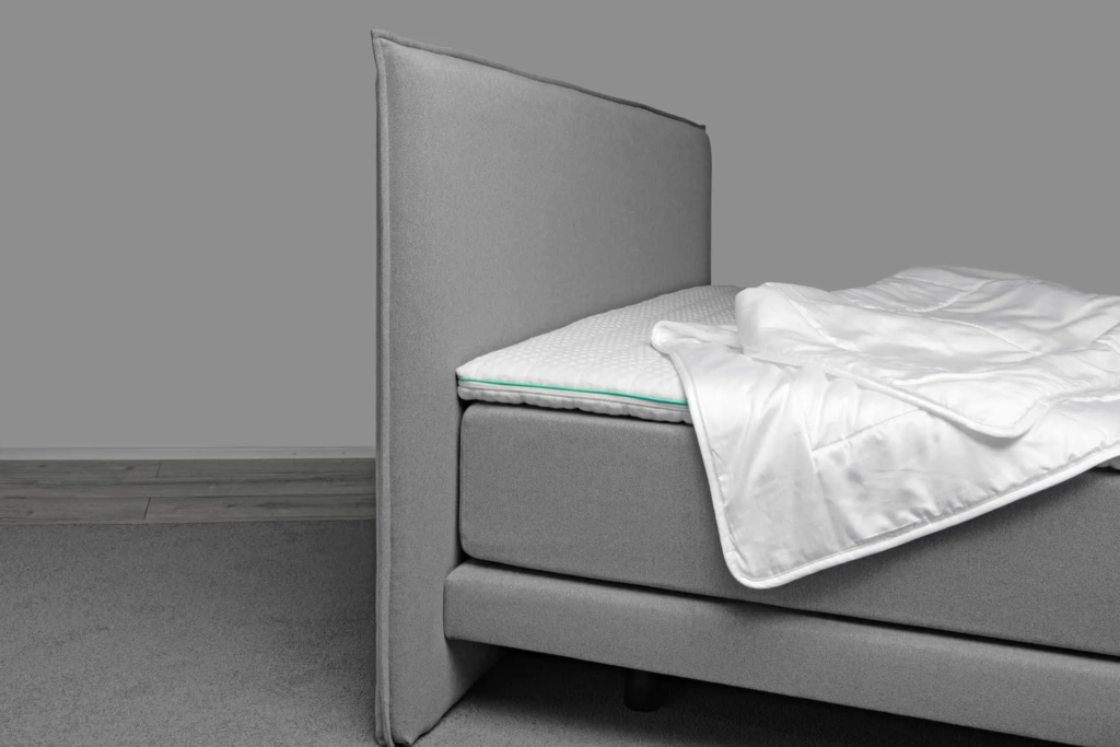 Isabelle by Bico Boxspringbett Butterfly Detail