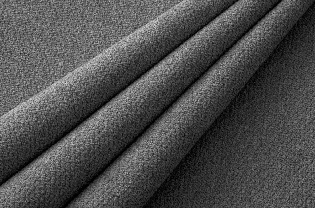 Basics by Bico Boxspring Calla Classic Anthrazit