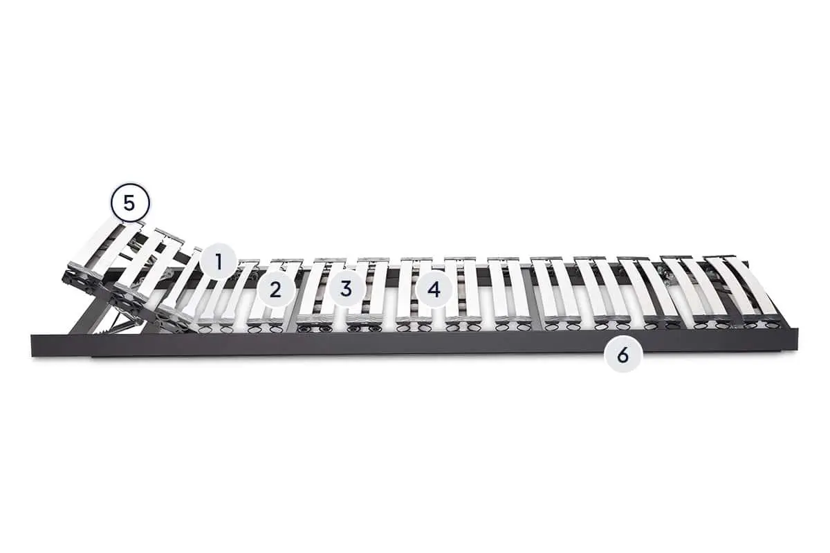 BICO Couch Swing Flex A H3161 Layer 5