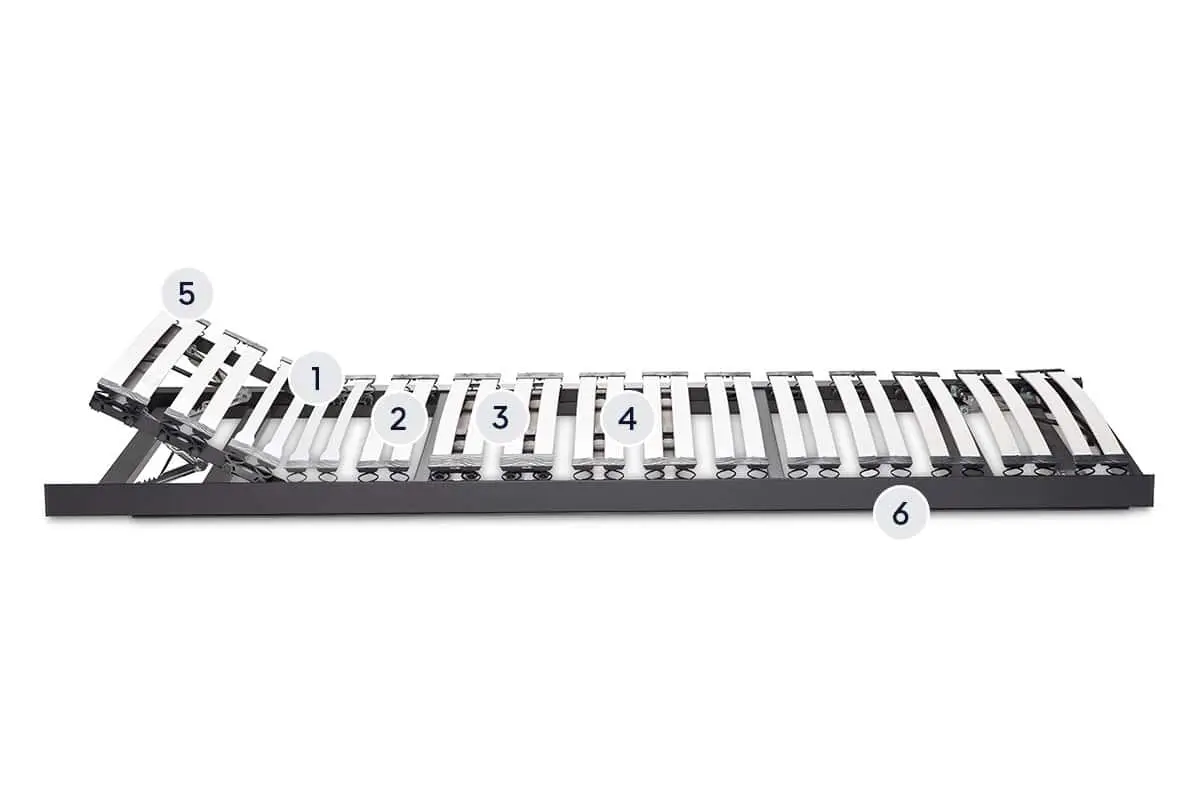 BICO Couch Swing Flex A H3161