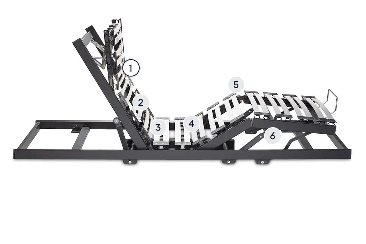 BICO Couch Swing Flex M2 H3164 Layer 1