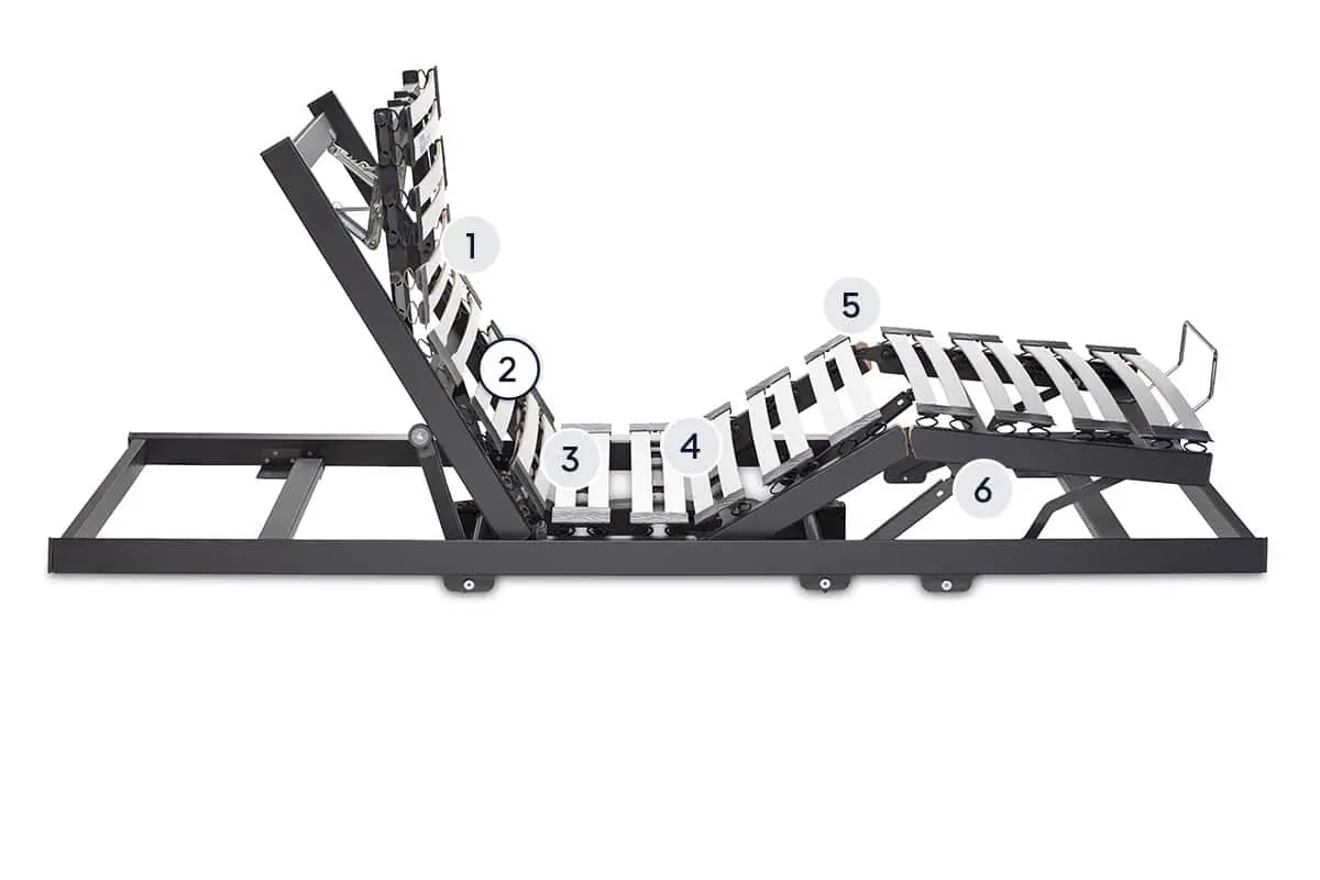 BICO Couch Swing Flex M2 H3164 Layer 2