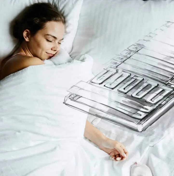 Wozu braucht es einen Lattenrost?