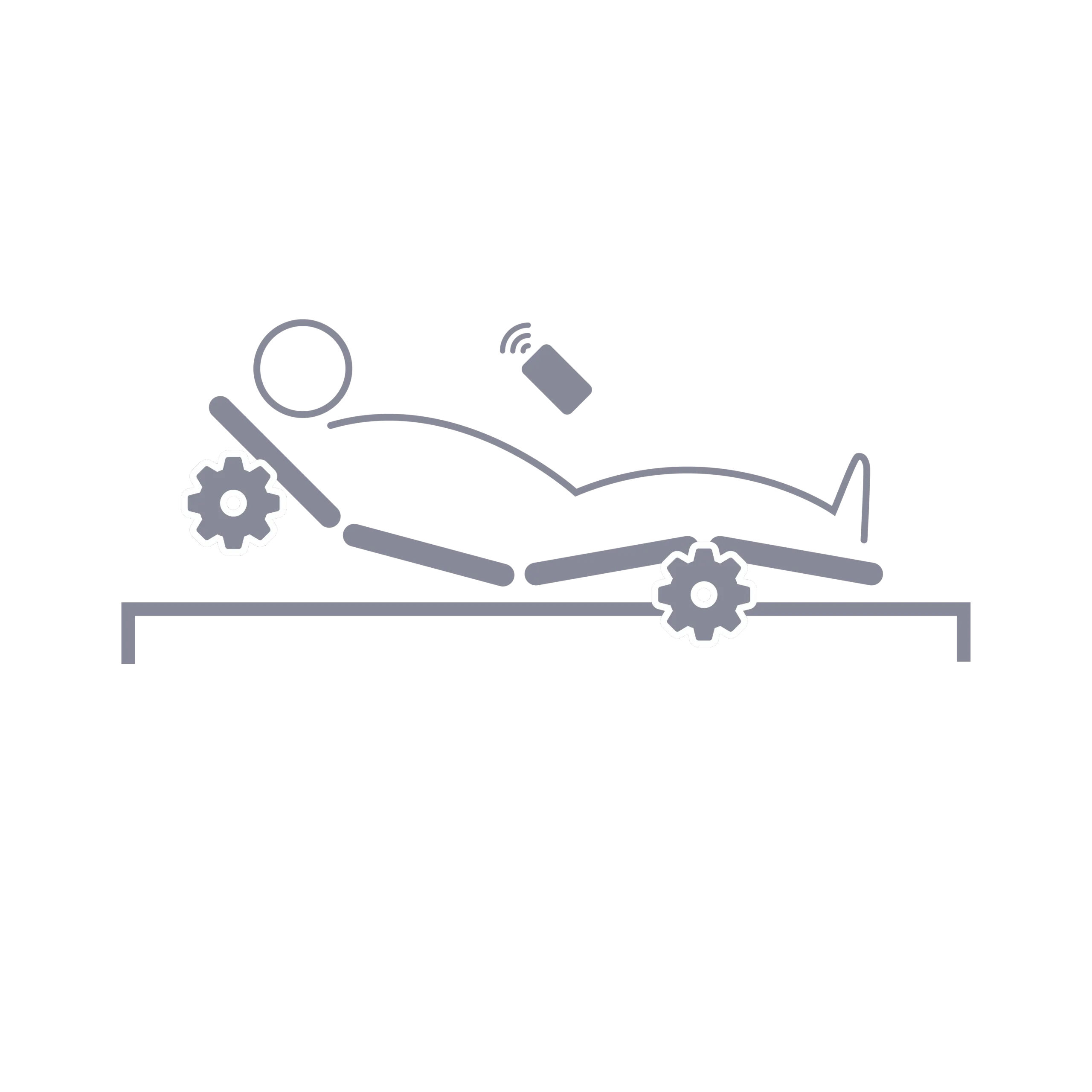 Automatisch verstellbar M1