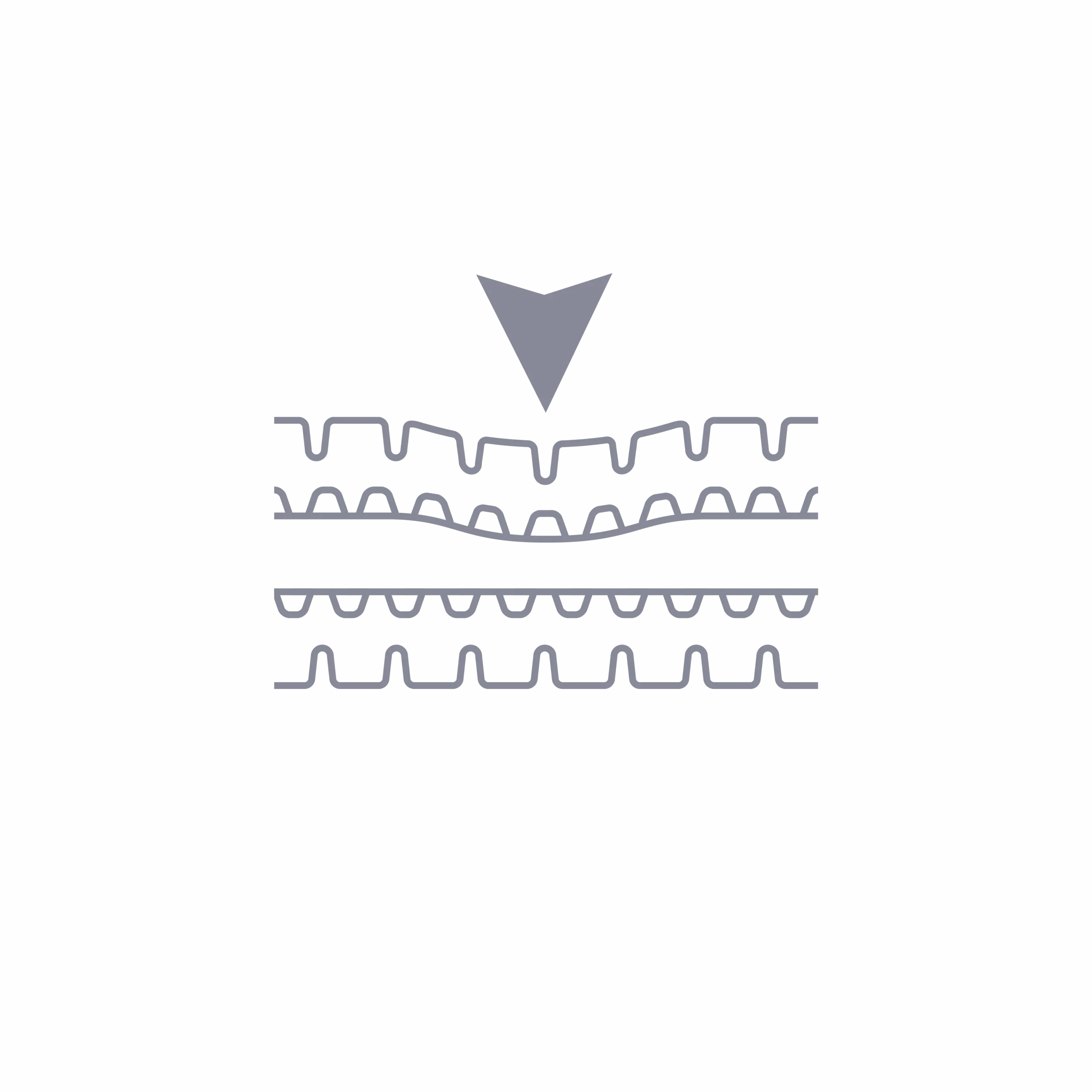 Höchste Körperanpassung