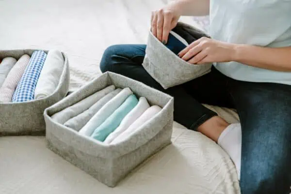 Schlafzimmer-Ideen für einen besseren Schlaf