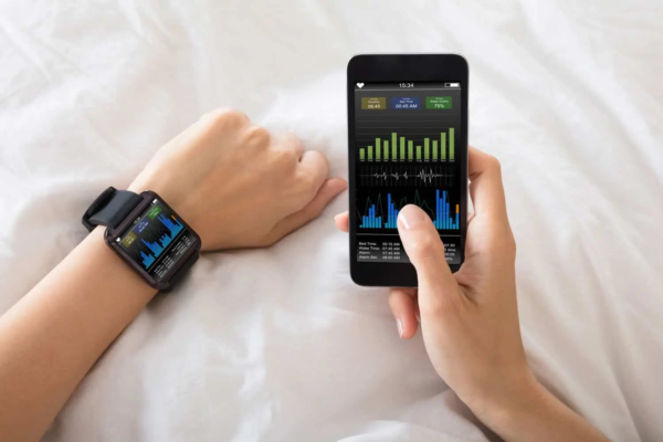 Mit diesen Sleep Gadgets starten Sie erholt durch