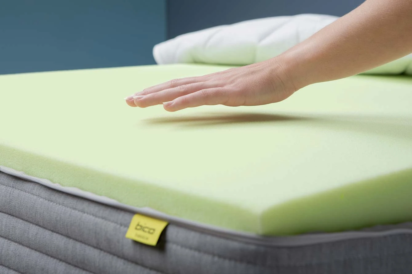 BICO basics Matratze Entspannung