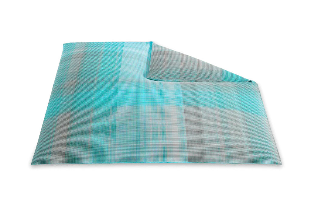 Selection by Bico Duvetbezug Landscape aqua