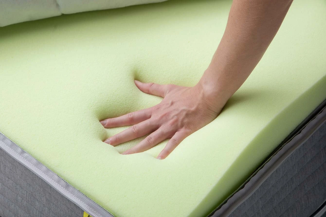 BICO basics Matratze Komfort