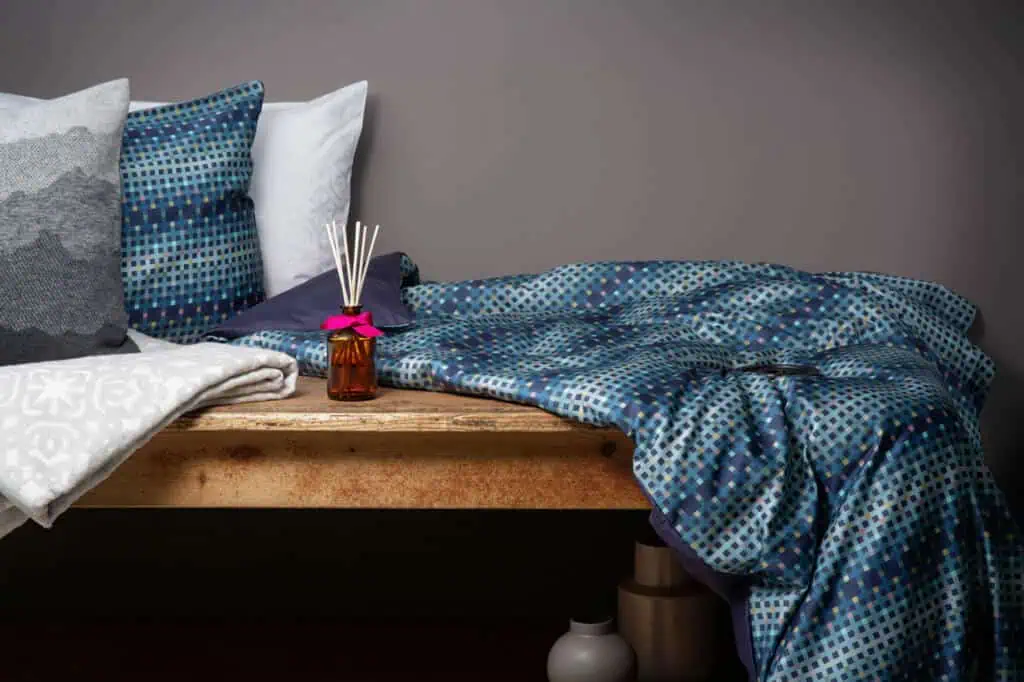 Selection by Bico Raumduft Chalet