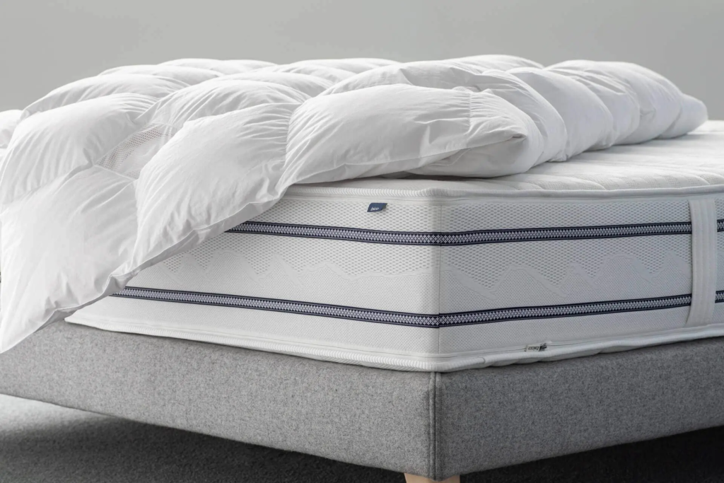 BICO selection Duvet ClimaLuxe