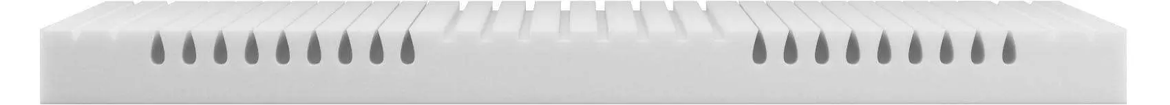 basics by BICO Matratze Modell #01