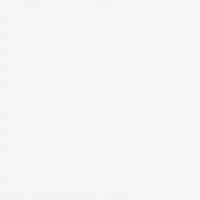 Buche weiss lackiert