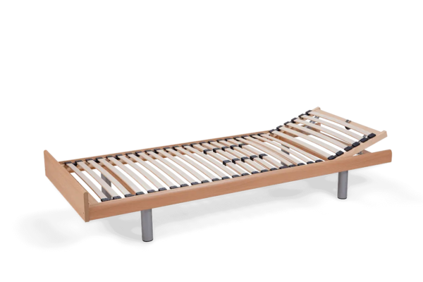 Bico Primo Couch A Lattenrost Buche