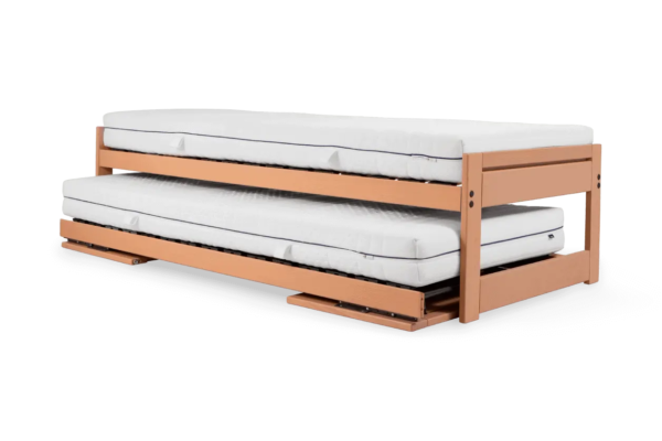 Selection by Bico Bett Duplo Buche natur