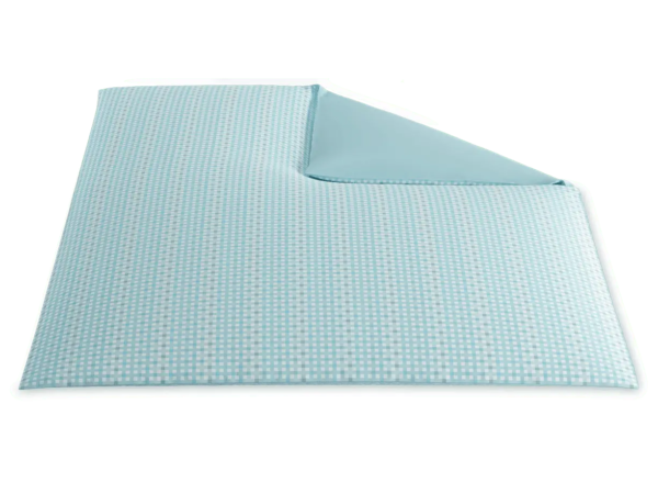 Selection by Bico Duvetbezug Squares mint