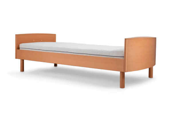 Selection by Bico Komfortbett Standard Buche natur