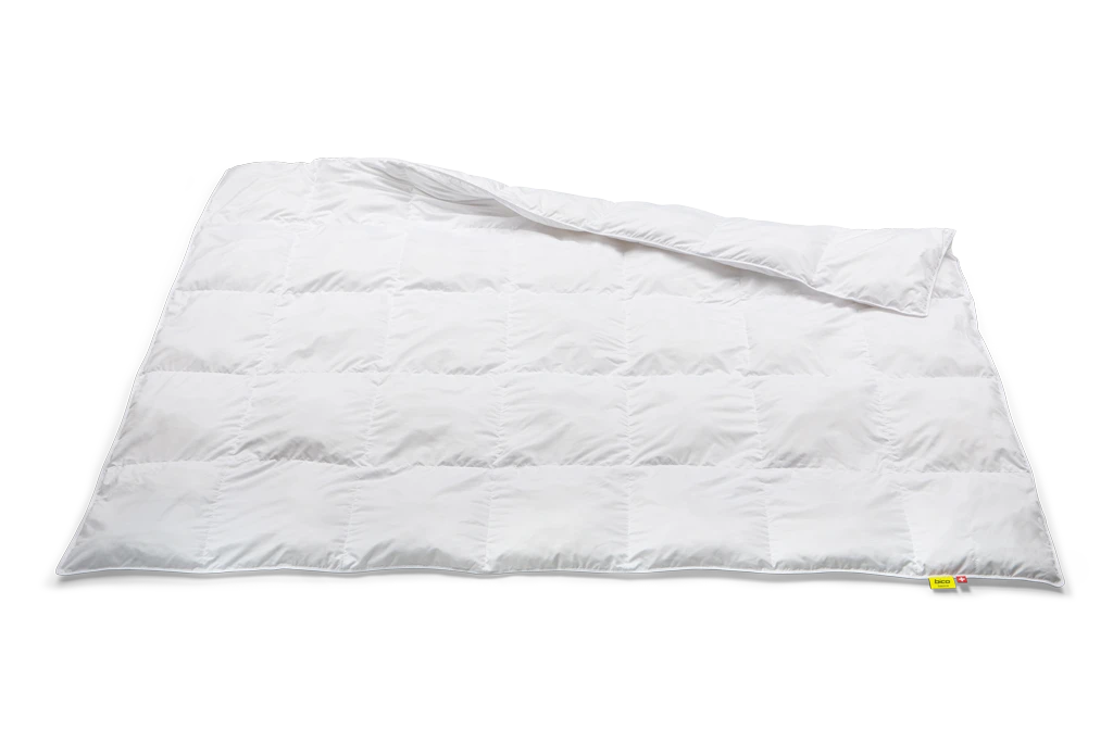 Couette toutes saisons FeatherTouch