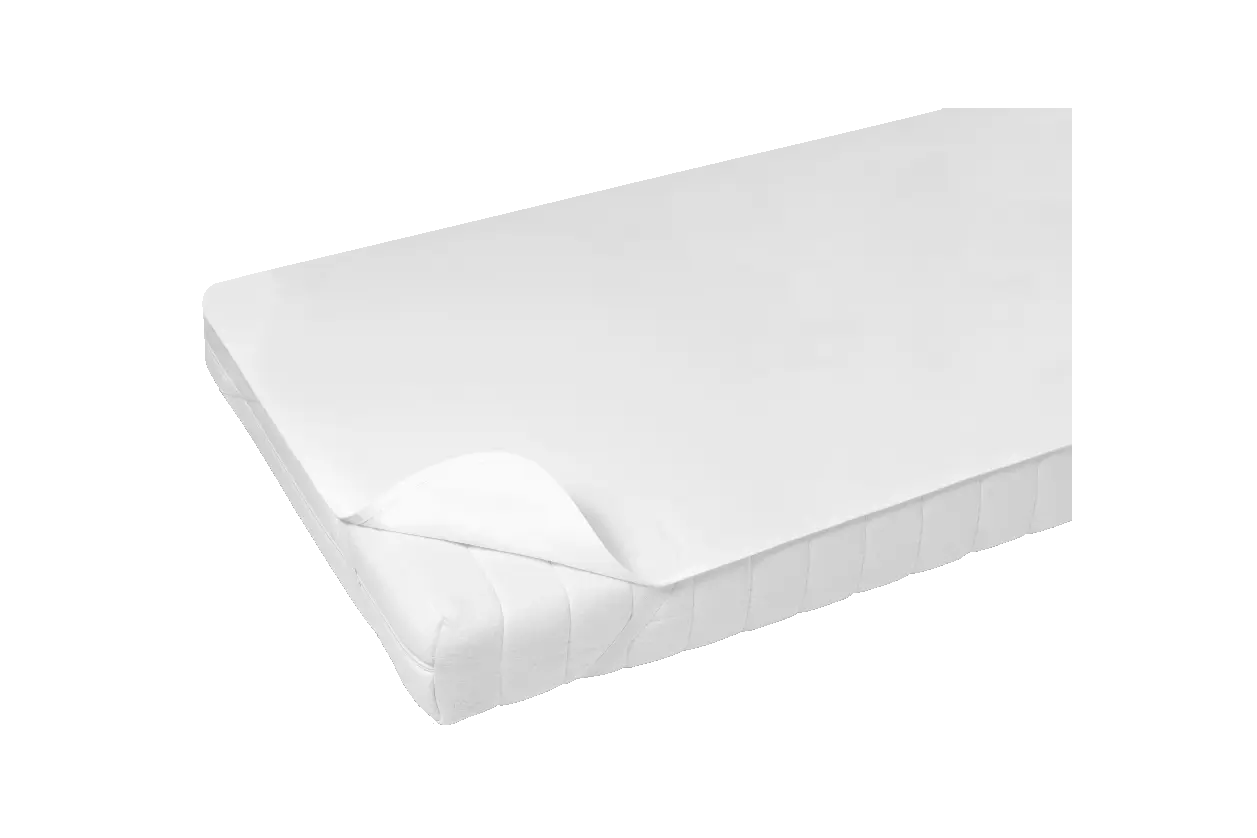 Rivestimento in mollettone con protezione dall'umidità