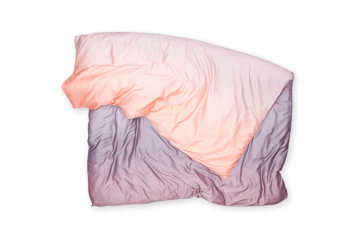 Housse de couette Gradation