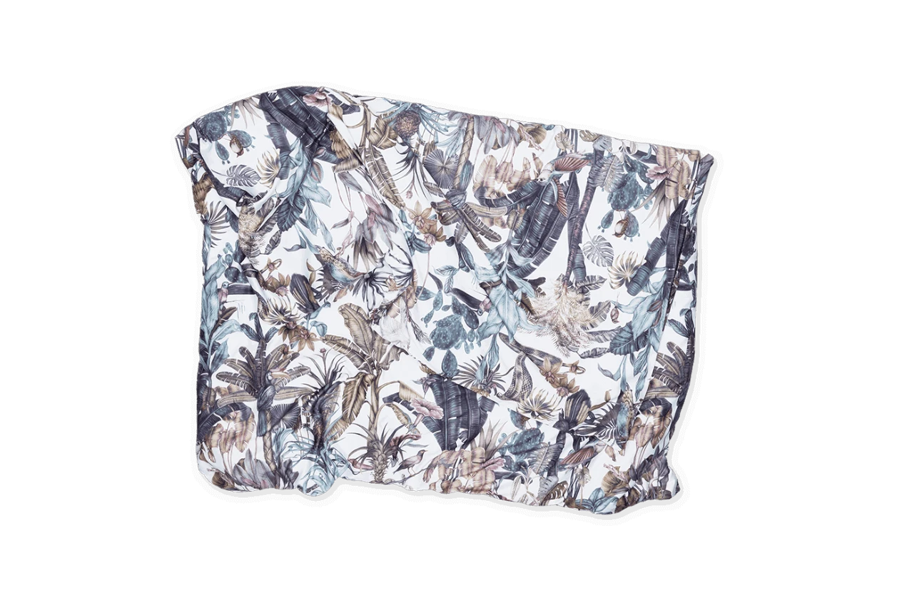 Housse de couette Birds Garden