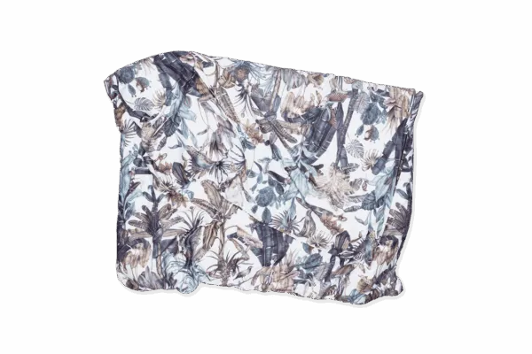 Duvetbezug Birds Garden